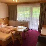 Affittacamere Garni Wallamotta Silvretta Card Premium Betrieb Galtür