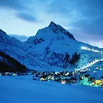 Affittacamere Garni Wallamotta Silvretta Card Premium Betrieb Galtür