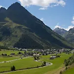 Garni Wallamotta Silvretta Card Premium Betrieb