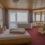 Garni Wallamotta Silvretta Card Premium Betrieb Affittacamere Galtür