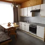Garni Wallamotta Silvretta Card Premium Betrieb 4* Galtür
