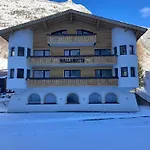 Affittacamere Garni Wallamotta Silvretta Card Premium Betrieb Galtür