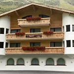 Garni Wallamotta Silvretta Card Premium Betrieb Galtür