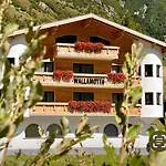 Garni Wallamotta Silvretta Card Premium Betrieb
