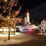 Garni Wallamotta Silvretta Card Premium Betrieb Affittacamere