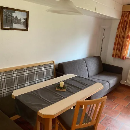 Garni Apart Wallamotta Galtuer