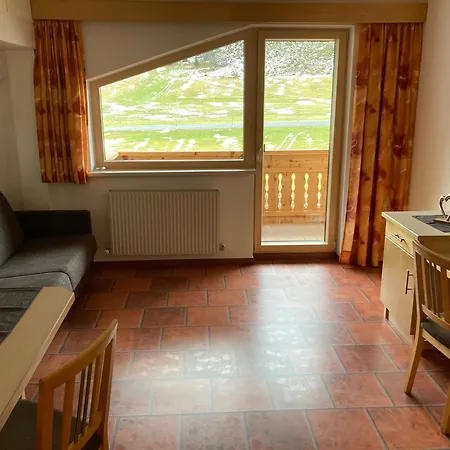 Garni Wallamotta Silvretta Card Premium Betrieb 4*