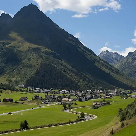 Garni Wallamotta Silvretta Card Premium Betrieb