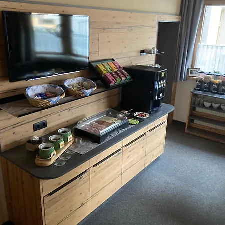 Garni Wallamotta Silvretta Card Premium Betrieb Gasthof