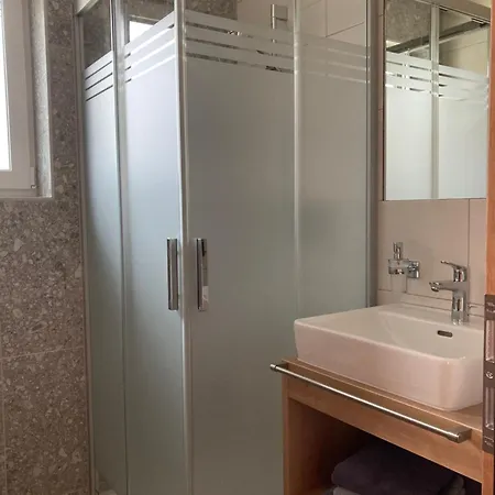 Garni Wallamotta Silvretta Card Premium Betrieb Konukevi 4*