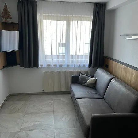 Garni Wallamotta Silvretta Card Premium Betrieb 4*