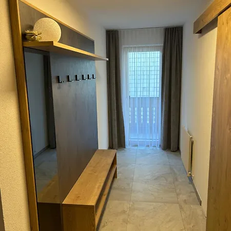 Garni Wallamotta Silvretta Card Premium Betrieb Galtür