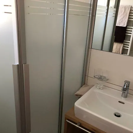 Konukevi Garni Wallamotta Silvretta Card Premium Betrieb 4*