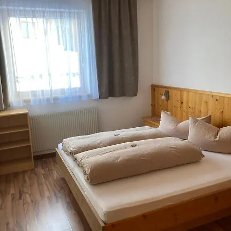 Garni Wallamotta Silvretta Card Premium Betrieb 4*