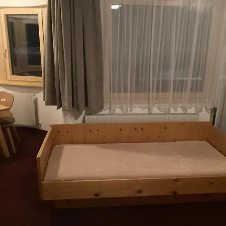 Guest house Garni Apart Wallamotta 4*