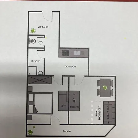 Garni Wallamotta Silvretta Card Premium Betrieb 4*