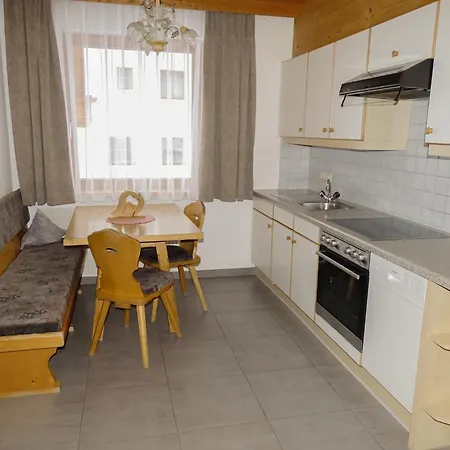 Garni Wallamotta Silvretta Card Premium Betrieb Gæstehus