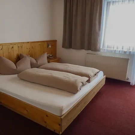 Garni Wallamotta Silvretta Card Premium Betrieb Galtür