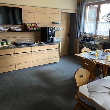 Garni Wallamotta Silvretta Card Premium Betrieb Galtür