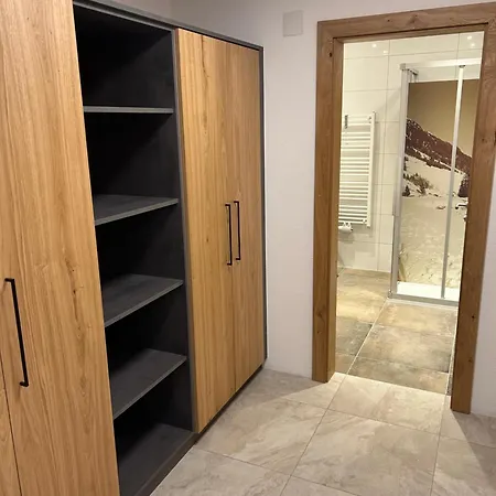 Garni Wallamotta Silvretta Card Premium Betrieb Gæstehus