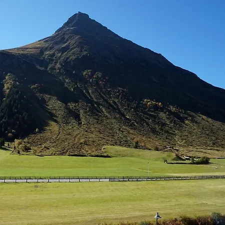 Garni Wallamotta Silvretta Card Premium Betrieb