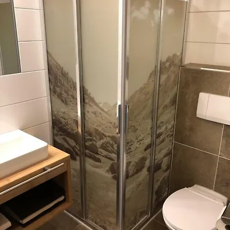 Garni Wallamotta Silvretta Card Premium Betrieb