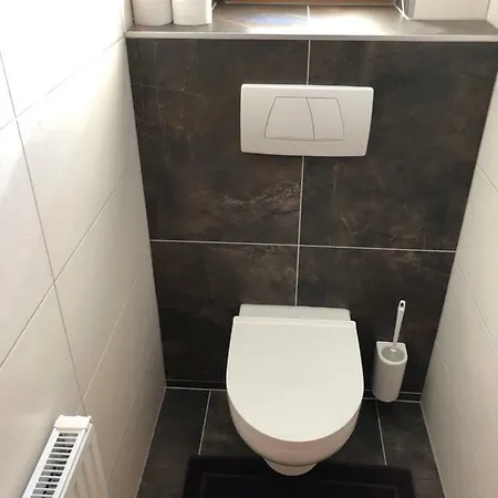 Gæstehus Garni Wallamotta Silvretta Card Premium Betrieb