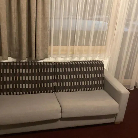 Casa de hóspedes Garni Wallamotta Silvretta Card Premium Betrieb Galtür