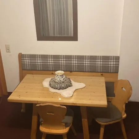 Casa de hóspedes Garni Wallamotta Silvretta Card Premium Betrieb Galtür