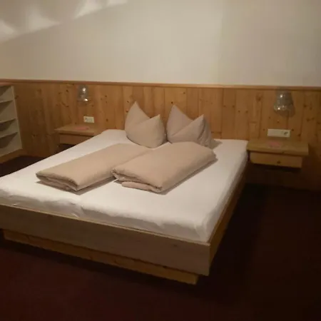 Garni Wallamotta Silvretta Card Premium Betrieb