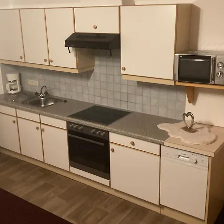 Garni Wallamotta Silvretta Card Premium Betrieb Maison d'hôtes Galtür