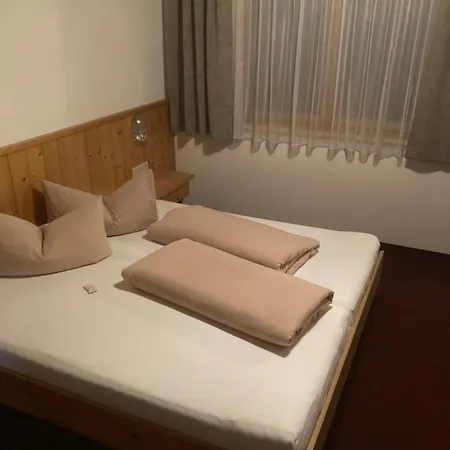 Garni Wallamotta Silvretta Card Premium Betrieb Casa de hóspedes 4*