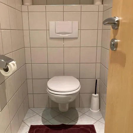 Garni Wallamotta Silvretta Card Premium Betrieb Casa de hóspedes Galtür