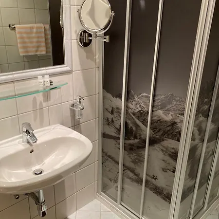 Garni Wallamotta Silvretta Card Premium Betrieb