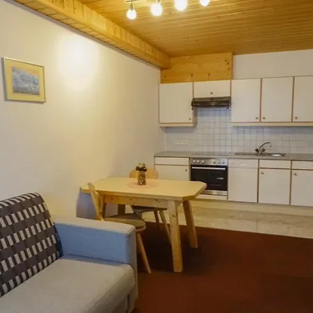 Garni Wallamotta Silvretta Card Premium Betrieb Vendégház 3*
