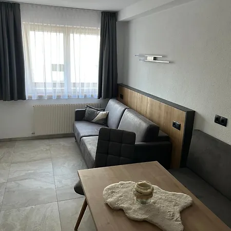 Casa de hóspedes Garni Wallamotta Silvretta Card Premium Betrieb 4*