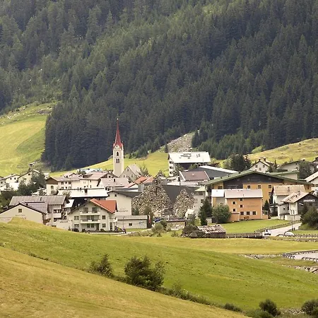 Garni Wallamotta Silvretta Card Premium Betrieb Casa de hóspedes 4*