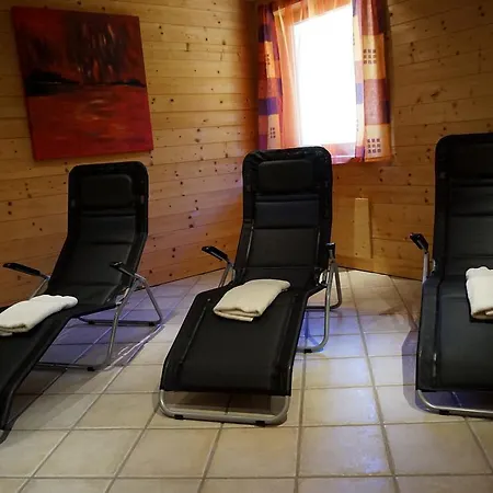 Garni Wallamotta Silvretta Card Premium Betrieb Casa de hóspedes