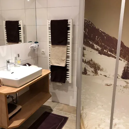 Garni Wallamotta Silvretta Card Premium Betrieb