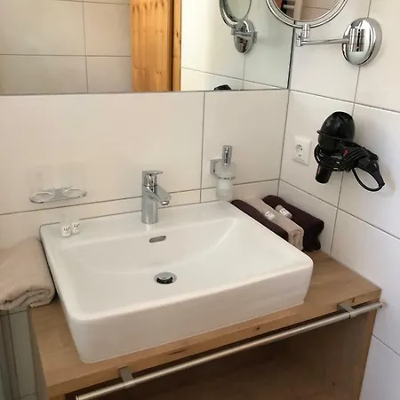 Casa de hóspedes Garni Wallamotta Silvretta Card Premium Betrieb Galtür